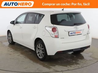 Toyota Verso 1.6 D-4D Advance