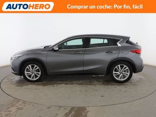 Infiniti Q30 2.2 Diesel Premium Tech FWD