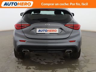 Infiniti Q30 2.2 Diesel Premium Tech FWD
