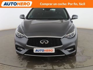 Infiniti Q30 2.2 Diesel Premium Tech FWD