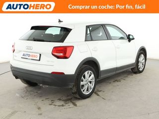Audi Q2 1.6 TDI Advanced