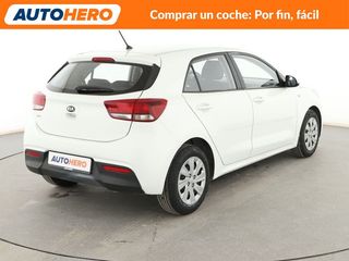 Kia Rio 1.2 Concept