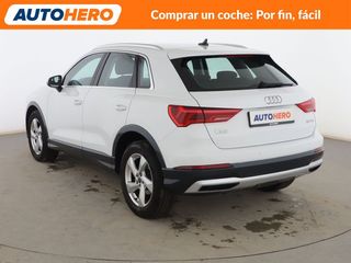 Audi Q3 35 TDI Advanced
