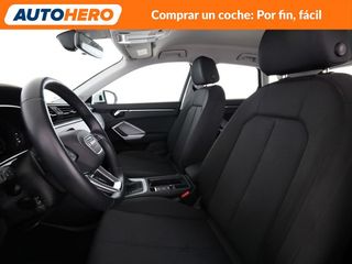 Audi Q3 35 TDI Advanced