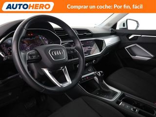 Audi Q3 35 TDI Advanced