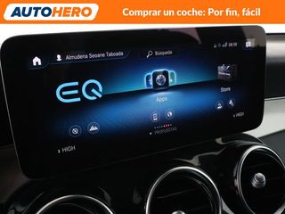 Mercedes GLC GLC 300de 4Matic AMG Line