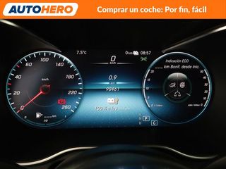 Mercedes GLC GLC 300de 4Matic AMG Line