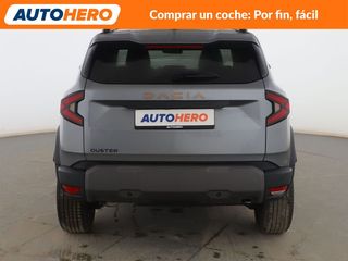 Dacia Duster 1.2 TCe Mild-Hybrid Extreme