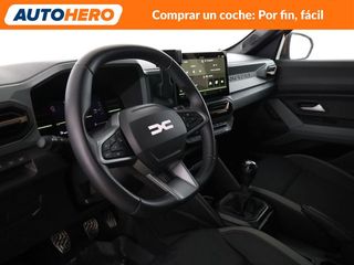 Dacia Duster 1.2 TCe Mild-Hybrid Extreme