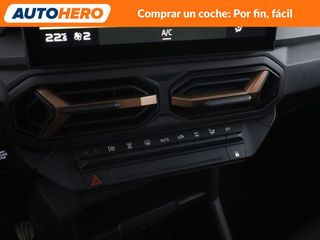 Dacia Duster 1.2 TCe Mild-Hybrid Extreme