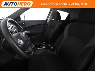 Nissan Juke 1.6 Acenta