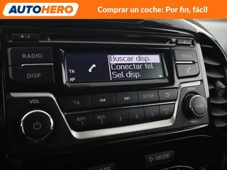 Nissan Juke 1.6 Acenta