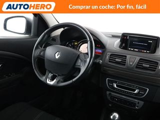 Renault Megane 1.5 dCi Business