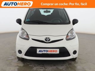 Toyota Aygo 1.0 City