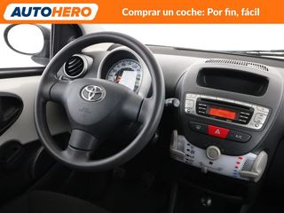 Toyota Aygo 1.0 City