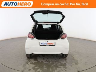 Toyota Aygo 1.0 City