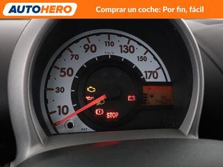 Toyota Aygo 1.0 City