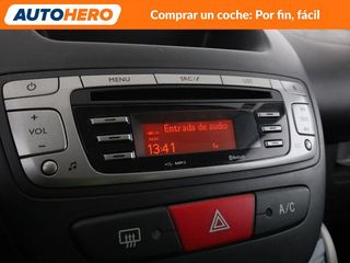 Toyota Aygo 1.0 City