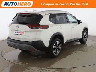 Nissan X-Trail 1.5 VC-T e-POWER N-Connecta
