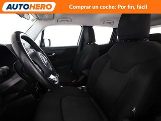 Jeep Renegade 1.6 Longitude FWD