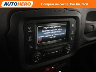 Jeep Renegade 1.6 Longitude FWD