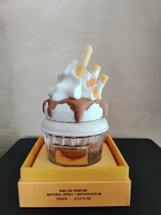 Lattafa Whipped Pleasure Eau de Parfum 75ml