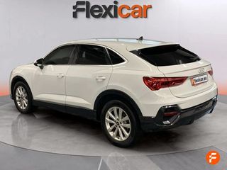 Audi Q3 35 TDI quattro 110kW (150CV)