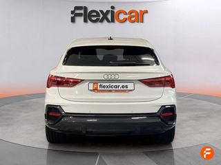 Audi Q3 35 TDI quattro 110kW (150CV)