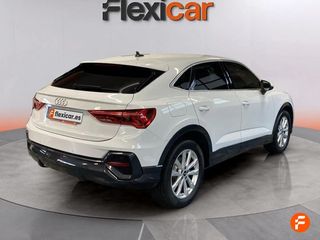 Audi Q3 35 TDI quattro 110kW (150CV)