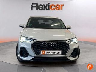 Audi Q3 35 TDI quattro 110kW (150CV)