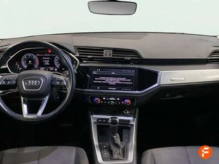 Audi Q3 35 TDI quattro 110kW (150CV)