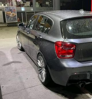 Llantas BMW M Originales: Estilo y Rendimiento 20"