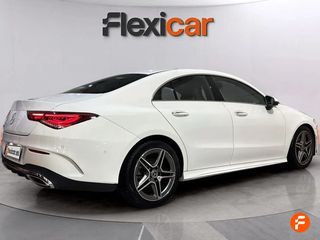 Mercedes CLA CLA 180