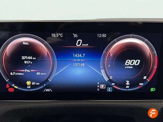 Mercedes CLA CLA 180