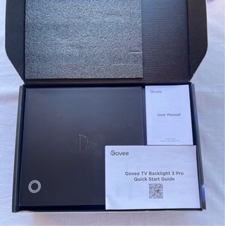 Govee TV Backlight 3 Pro 75-85