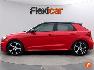 Audi A1 Sportback Adrenalin 25 TFSI 70kW (95CV)