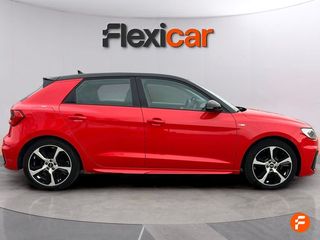 Audi A1 Sportback Adrenalin 25 TFSI 70kW (95CV)