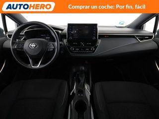 Toyota Corolla 1.8 Hybrid Active Tech