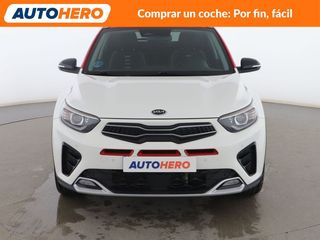 Kia Stonic 1.0 TGDI Mild-Hybrid GT Line