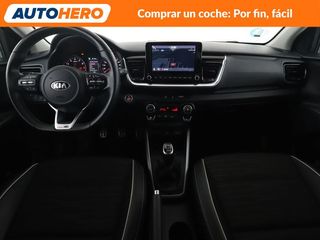 Kia Stonic 1.0 TGDI Mild-Hybrid GT Line