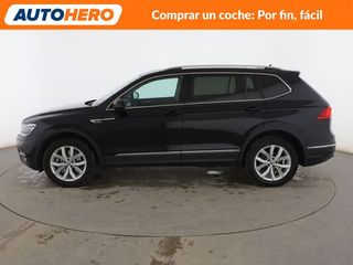 Volkswagen Tiguan 2.0 TSI Sport 4Motion