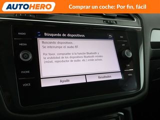 Volkswagen Tiguan 2.0 TSI Sport 4Motion