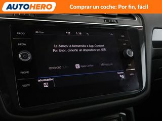 Volkswagen Tiguan 2.0 TSI Sport 4Motion