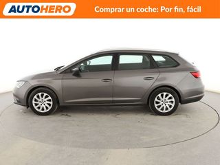 Seat Leon 1.4 TSI Style
