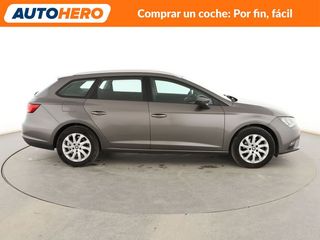 Seat Leon 1.4 TSI Style