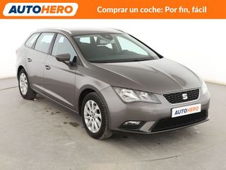 Seat Leon 1.4 TSI Style