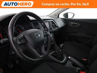 Seat Leon 1.4 TSI Style