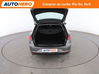 Seat Leon 1.4 TSI Style