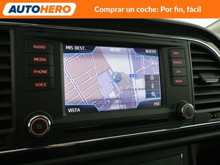 Seat Leon 1.4 TSI Style