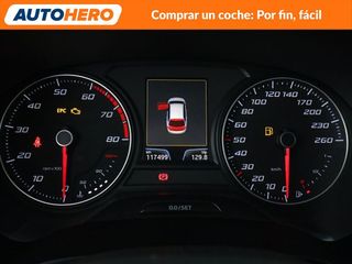 Seat Leon 1.4 TSI Style